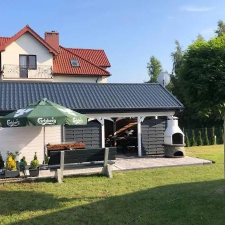 Semesterbostad Euforia *