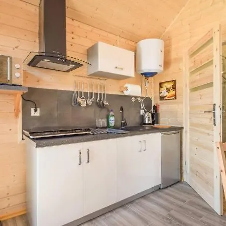 Euforia Σπίτι διακοπών Jarosławiec