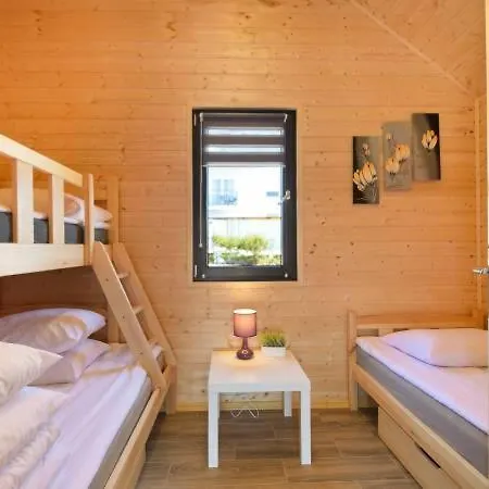 Euforia Σπίτι διακοπών