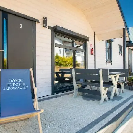Euforia Jarosławiec