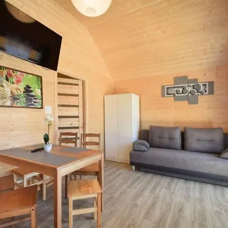 Semesterbostad Euforia *