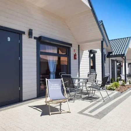 Euforia Σπίτι διακοπών