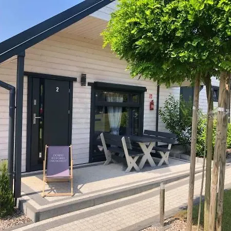 Euforia Semesterbostad