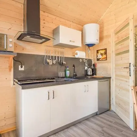 Σπίτι διακοπών Euforia *